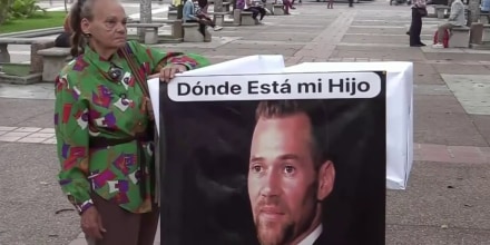 El régimen de Venezuela admite la muerte del preso político Quero Navas