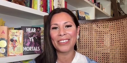 La autora del libro ‘El juego mundial’ busca que se celebre el valor del fútbol 