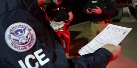 Reportan detenciones migratorias en transportes públicos de Texas