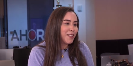 Hilary Benavides lanza 'Elyon', una canción cristiana con un mensaje de esperanza y fe