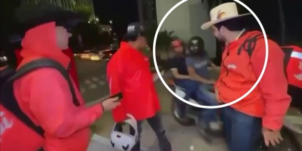 Investigan si las publicaciones del influencer César Gastélum están relacionadas con su asesinato