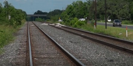 Creen que el calor mató a las personas halladas en un tren en Texas: 3 eran mexicanos