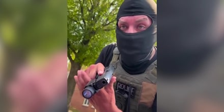 Investigan posible vínculo entre agentes de ICE en casos de presunto abuso en Virginia