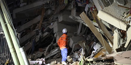 Los terremotos del miércoles recuerdan la tragedia de 1967 que dejó 236 muertos