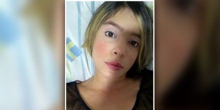 Fallece Daniela Largo tras permanecer tres días en cuidados intensivos