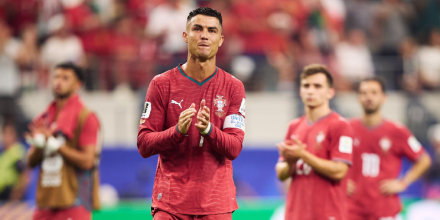 España vence a Portugal en el último minuto y deja a Ronaldo fuera del Mundial