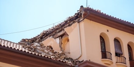 Sismo de magnitud 5 sacude el sur de España y causa daños materiales en Granada