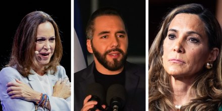 Reacciones al desastre en Venezuela, donde las plazas se convierten en albergues