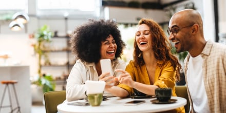Estos seis hábitos sencillos pueden ser las claves de la felicidad
