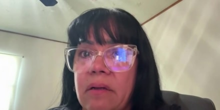 Venezuela: confirman muerte de “la señora de las uñas bonitas” tras semanas sin noticias