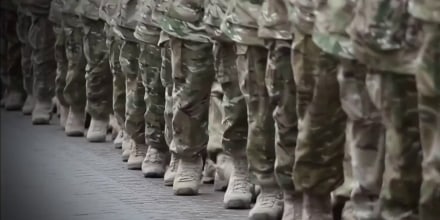 El plan del Pentágono para medir la testosterona de militares preocupa a médicos y veteranos