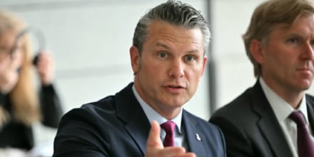 Pete Hegseth asegura que Venezuela pidió ayuda a EE.UU. para capturar al "Niño Guerrero"