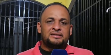 Padre de menor hondureño muerto en un tren en Texas pide visa humanitaria para despedir a su hijo