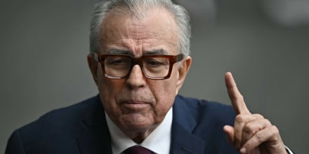 El gobernador de Sinaloa, Rubén Rocha Moya, niega tener vínculos con el narco tras acusación en EE.UU.