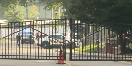 La policía arresta a un joven de 19 años en relación con el tiroteo en la Universidad Estatal de Virginia