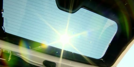 Ola de calor amenaza a 60 millones de personas en Estados Unidos