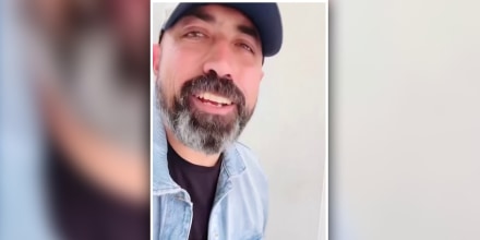 Un tiktoker reclama falta de ayuda a familia deportada a Tijuana