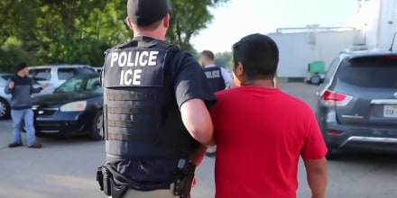 La Casa Blanca dice que ICE seguirá realizando persecuciones en vehículos