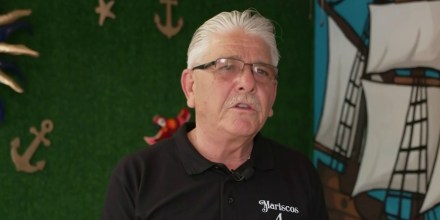 “Es mi sueño mexicano”: paletero que se autodeportó cuenta cómo es su vida