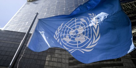 La ONU pide eliminar restricciones al internet para facilitar la comunicación
