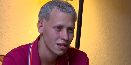 Joven venezolano con cáncer agresivo lucha por una visa humanitaria para sus padres