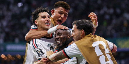 México hace historia: gana sus tres partidos de fase de grupos por primera vez en un Mundial