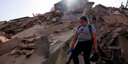Los venezolanos denuncian que el despliegue de ayuda no está siendo suficiente