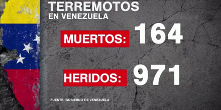 Las cifras de víctimas irán subiendo mientras avanzan las labores de recuperación