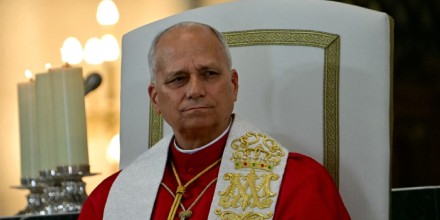 Papa León XIV pide proteger a migrantes y víctimas de abusos durante visita a España