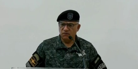 Avanza investigación por masacre en Zacatecas; ya suman 14 los detenidos