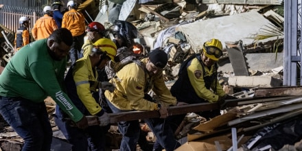 México, España, El Salvador: los países que están enviando ayuda a Venezuela
