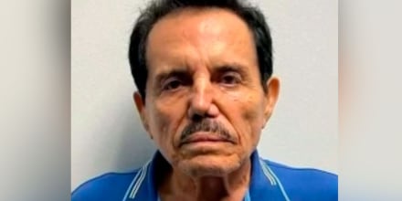 'El Mayo' Zambada acepta cadena perpetua peropide evitar cárcel de máxima seguridad