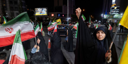 Qué obstáculos enfrenta el acuerdo de paz anunciado por EE.UU. e Irán