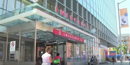 Al menos 17 personas han sido hospitalizadas por un brote de legionelosis en Nueva York