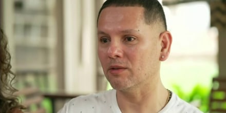 Inmigrante mexicano se reencuentra con su esposa tras 258 días detenido