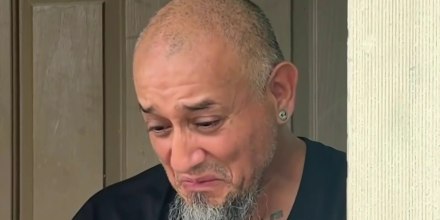 "Mis hijos eran increíbles", dice el padre de los dos hermanos latinos asesinados en Texas