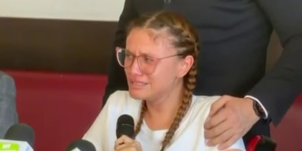 Sobreviviente de intento feminicidio en México denuncia amenazas