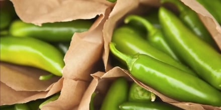 H-E-B retira en Texas y Louisiana alimentos por jalapeños vinculados a brote de salmonela