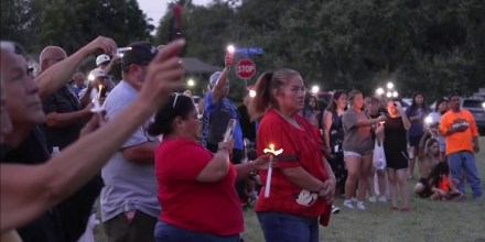 Investigan la misteriosa muerte de Ariana Treviño, la niña de 2 años desaparecida en Texas