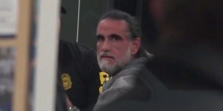 El empresario colombiano Alex Saab, aliado de Maduro, comparece en corte de Miami
