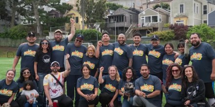 Organizan un torneo de fútbol para ayudar a inmigrantes que fueron detenidos por ICE