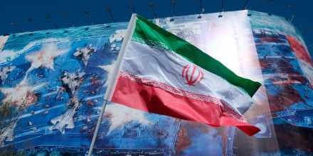 Qué obstáculos enfrenta el acuerdo preliminar de paz anunciado por EE.UU. e Irán