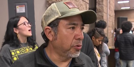 California contiene el peligro del tanque químico, pero los residentes aún tienen miedo
