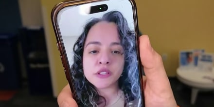 Exclusiva: Habla la doctora venezolana que estuvo semanas detenida por ICE