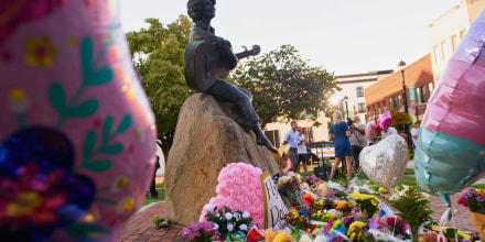 Despiden a Dolly Parton con homenajes en todo el mundo para la estrella de la música country