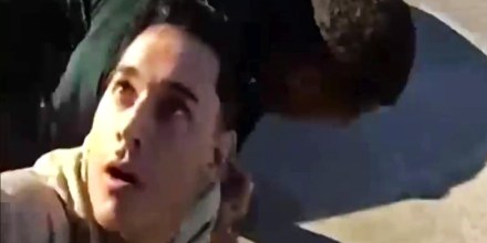 Llamó al 911 porque estaba preocupado por su hija. Lo arrestaron a él por su estatus