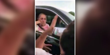 “Si le doy mi nombre, me matan”: mujer pide ayuda a Sheinbaum por presunto despojo de su terreno