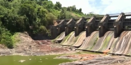 Puerto Rico racionará el agua cada 48 horas por una intensa sequía