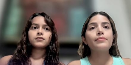 “Vivimos un engaño”, denuncia la madre que fue entregada a ICE en un hospital
