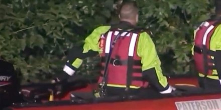 Un niño se ahoga en Nueva Jersey tras salvar a su hermana de inundaciones